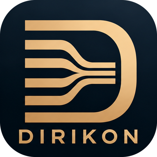 DIRIKON