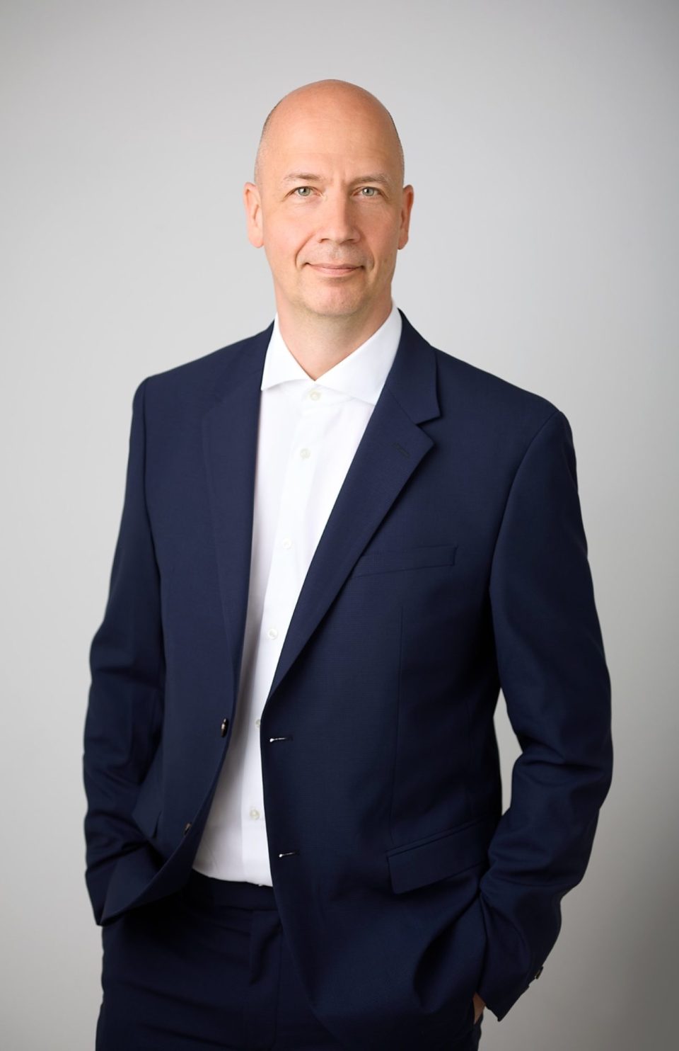 Mark Pucher