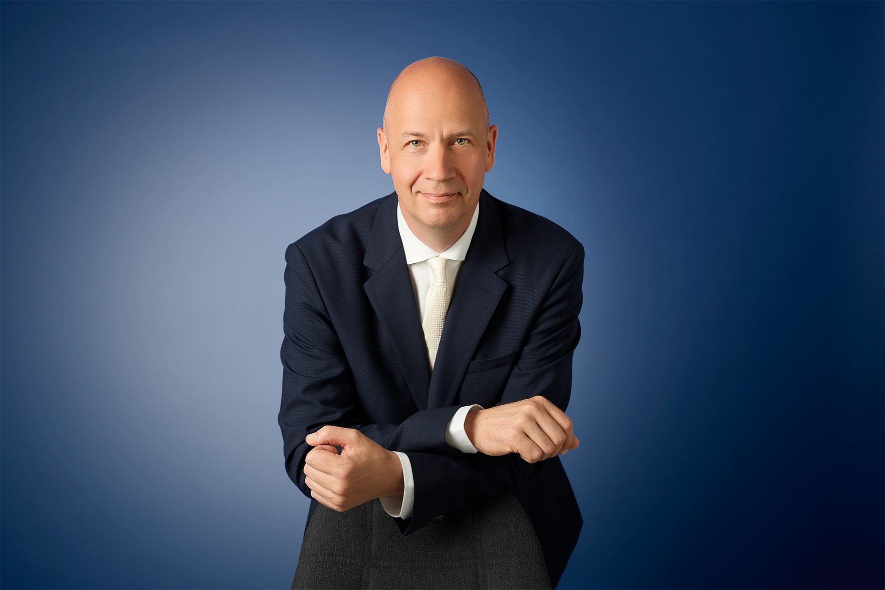 Mark Pucher – 38 Jahre operative Gastronomieerfahrung
