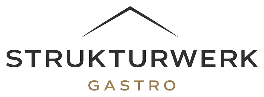 Strukturwerk Gastro – Betriebsarchitektur für die Gastronomie